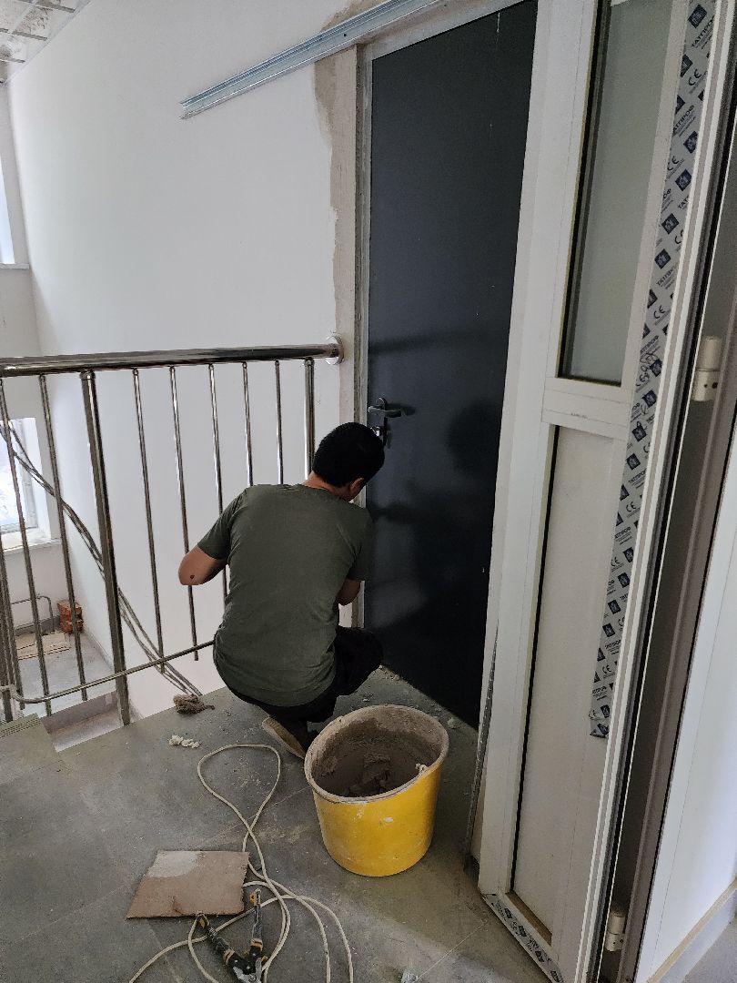 капитальный ремонт, капитальный ремонт детского сада, руза, рузский городской округ, московская область, подмосковье, образование мо,