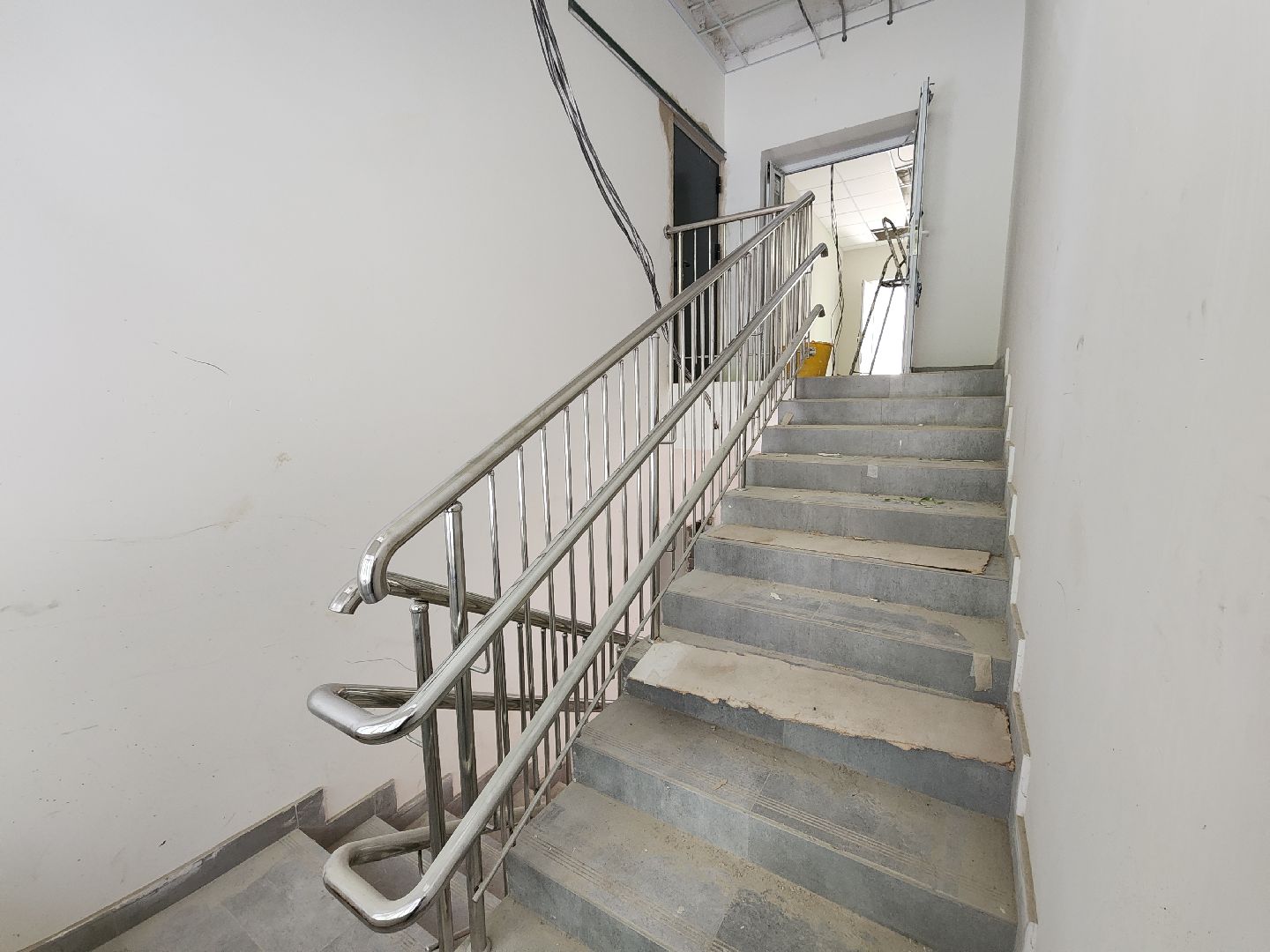 капитальный ремонт, капитальный ремонт детского сада, руза, рузский городской округ, московская область, подмосковье, образование мо,