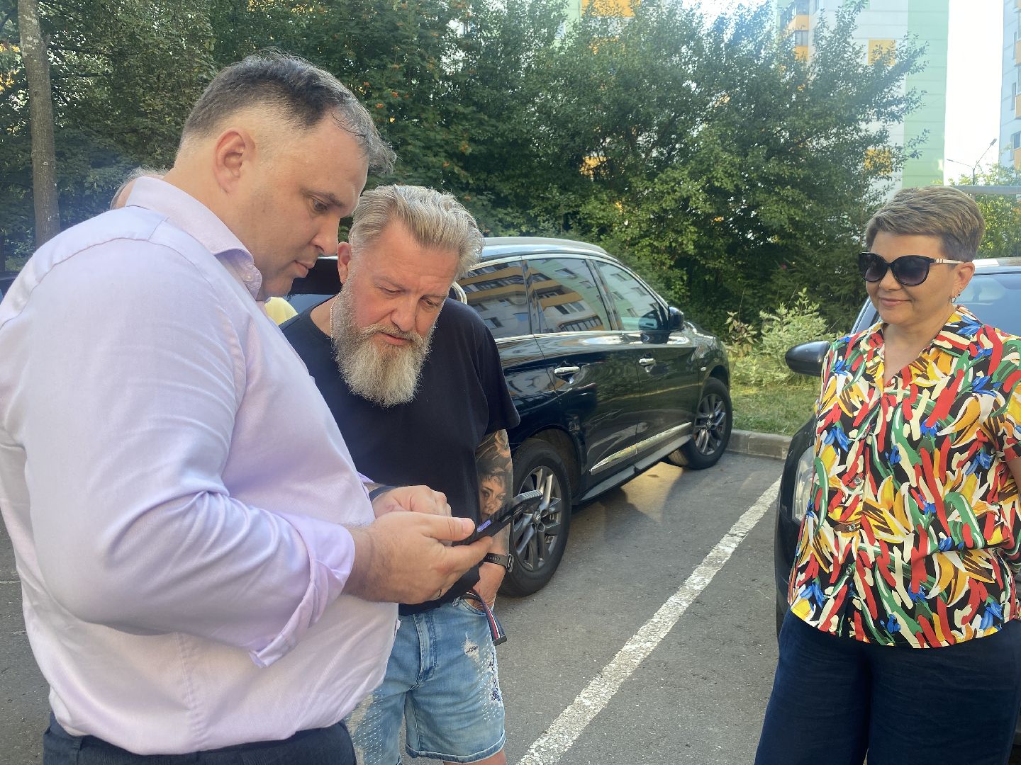 власиха Заозерная, микрорайон заозерный, микрорайон заозерный власиха, заозерная 25 власиха, капремонт мкд власиха,