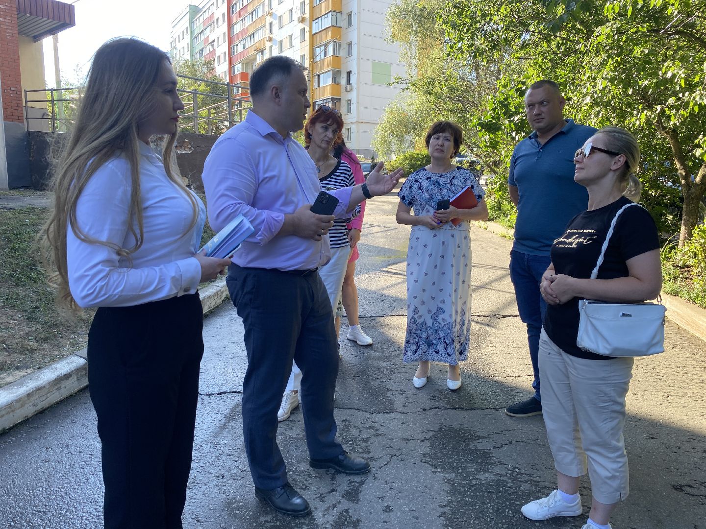 власиха Заозерная, микрорайон заозерный, микрорайон заозерный власиха, заозерная 25 власиха, капремонт мкд власиха,