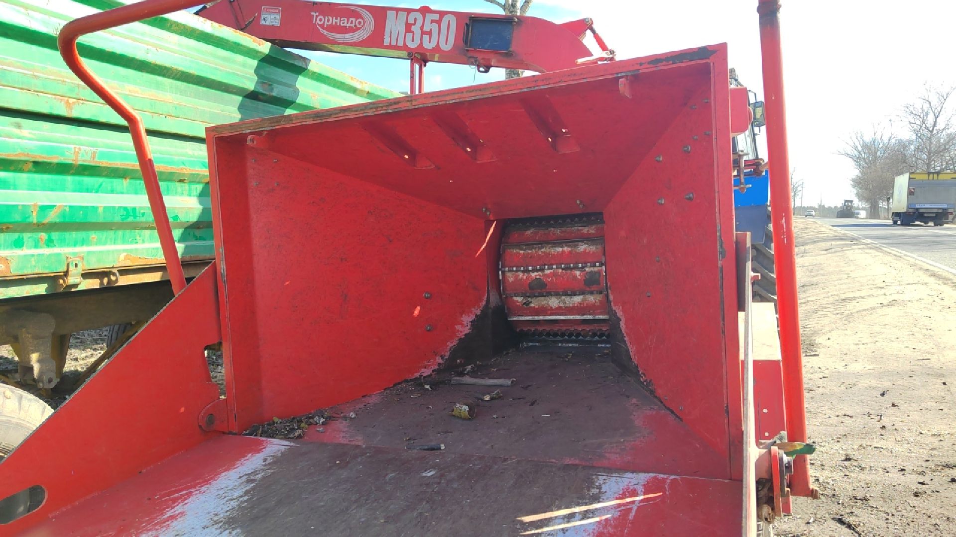 Пушкино, Пушкинский округ, благоустройство, чистый двор, весна в Подмосковье,