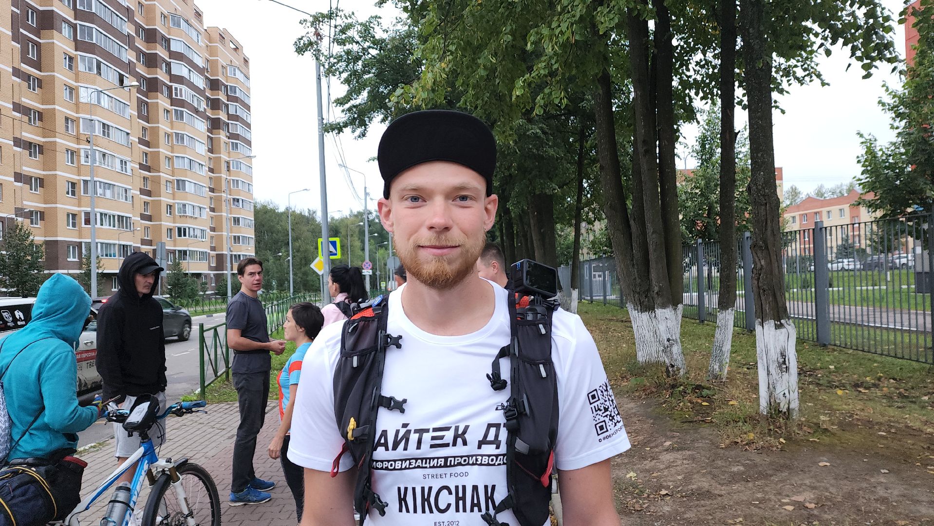 пушкино, марафон, благотворительая акция, спорт для всех, забег, особенные дети, помощь людям,