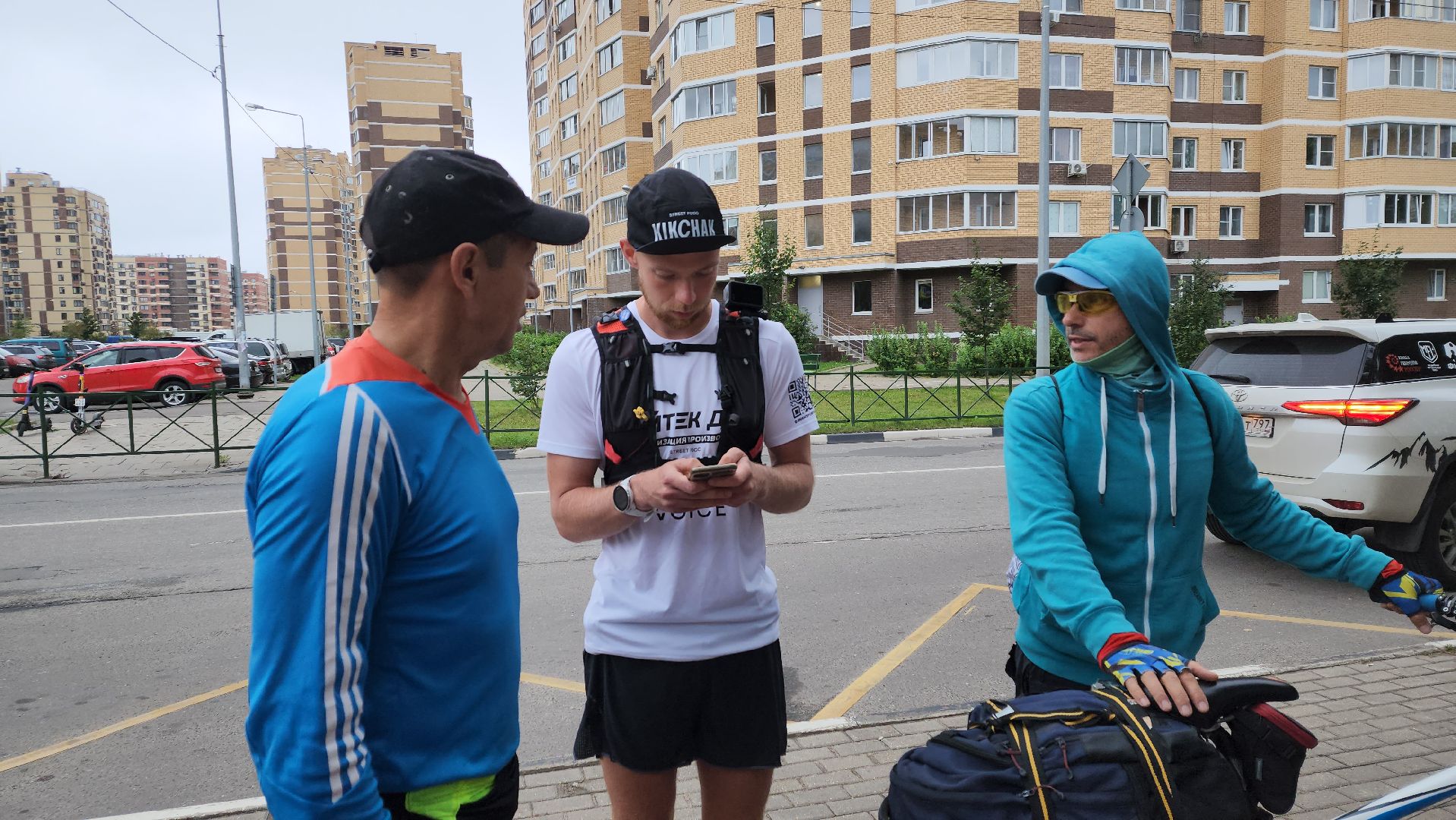 пушкино, марафон, благотворительая акция, спорт для всех, забег, особенные дети, помощь людям,