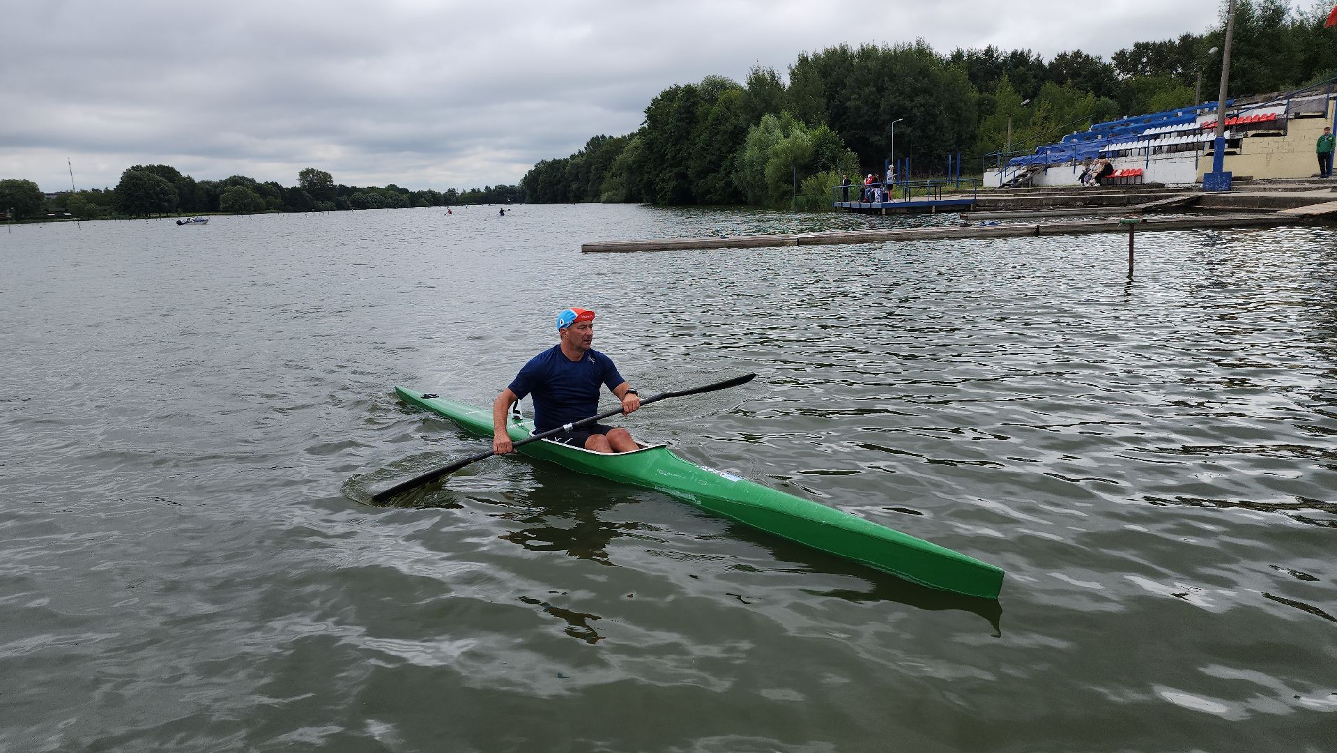 Чемпионат Мастерс, Чемпионат по гребле на байдарках и каноэ, гребля на байдарках и каноэ, Старая Купавна, Богородский городской округ,