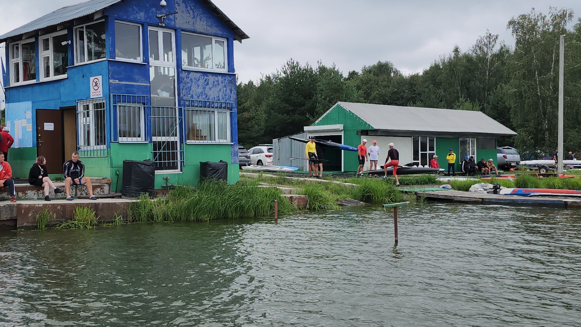 Чемпионат Мастерс, Чемпионат по гребле на байдарках и каноэ, гребля на байдарках и каноэ, Старая Купавна, Богородский городской округ,
