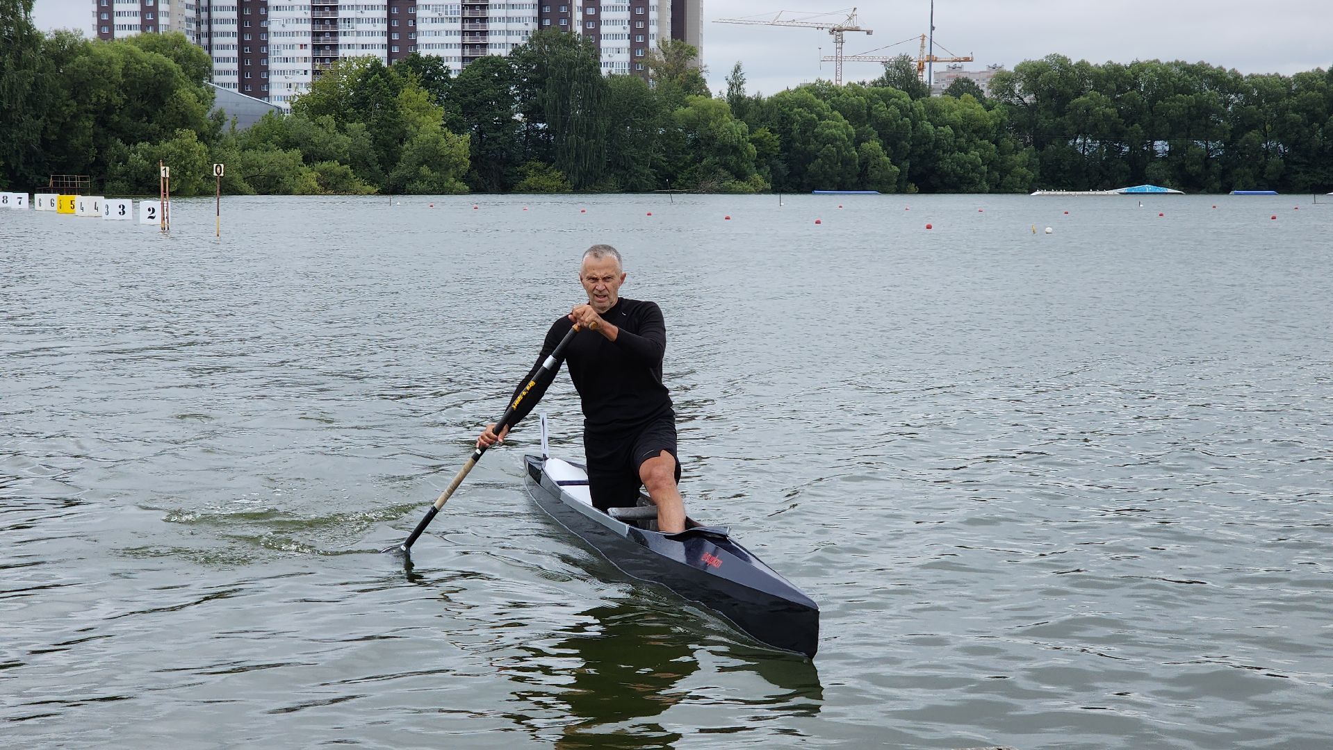 Чемпионат Мастерс, Чемпионат по гребле на байдарках и каноэ, гребля на байдарках и каноэ, Старая Купавна, Богородский городской округ,