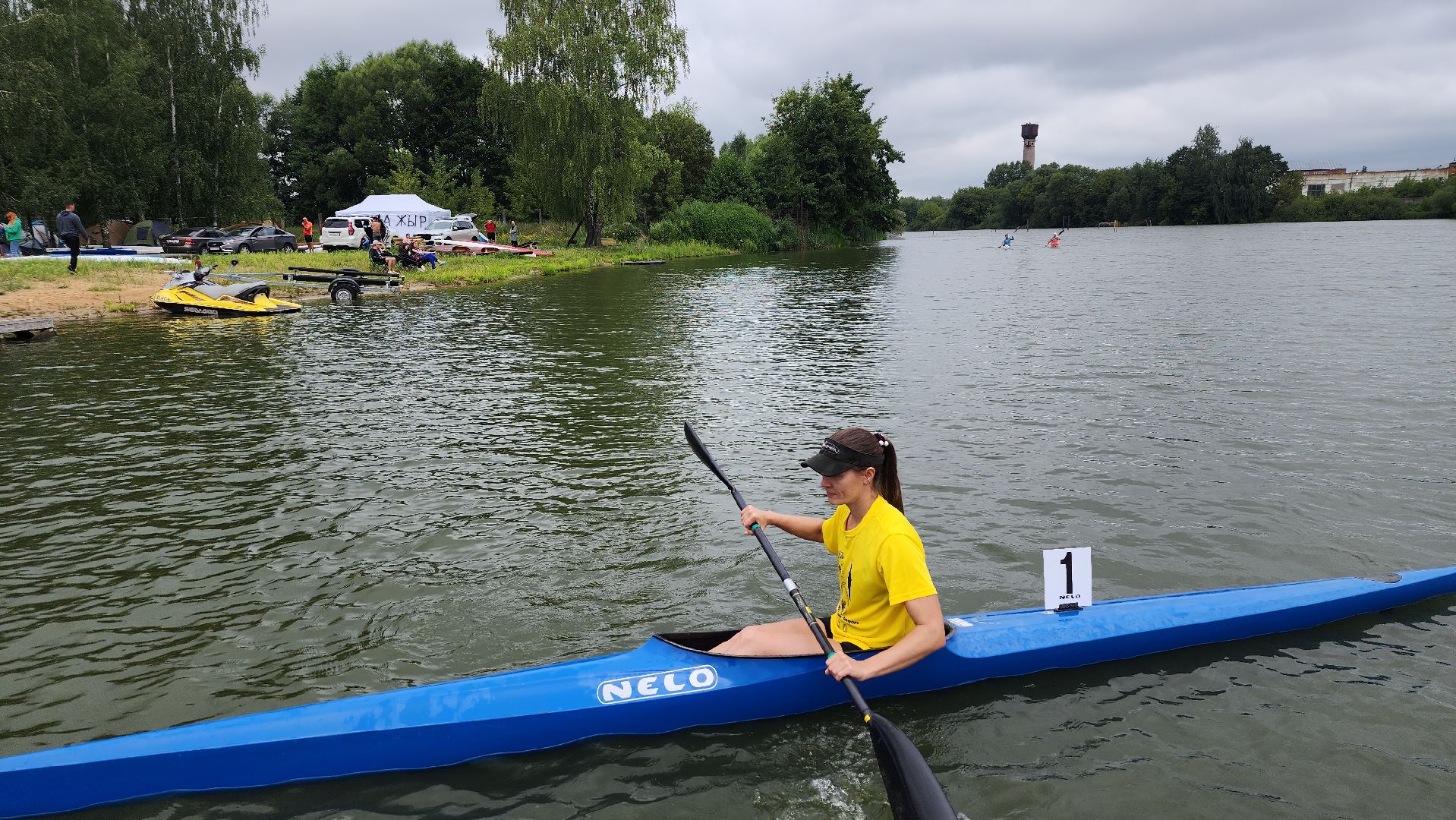 Чемпионат Мастерс, Чемпионат по гребле на байдарках и каноэ, гребля на байдарках и каноэ, Старая Купавна, Богородский городской округ,