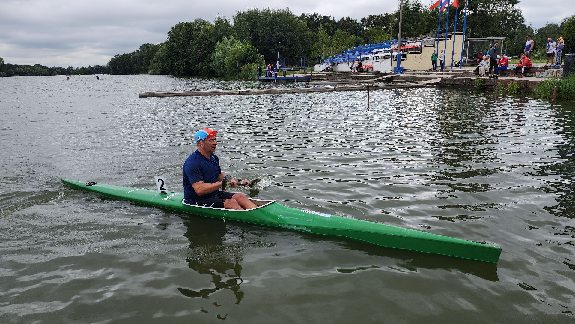 Чемпионат Мастерс, Чемпионат по гребле на байдарках и каноэ, гребля на байдарках и каноэ, Старая Купавна, Богородский городской округ,