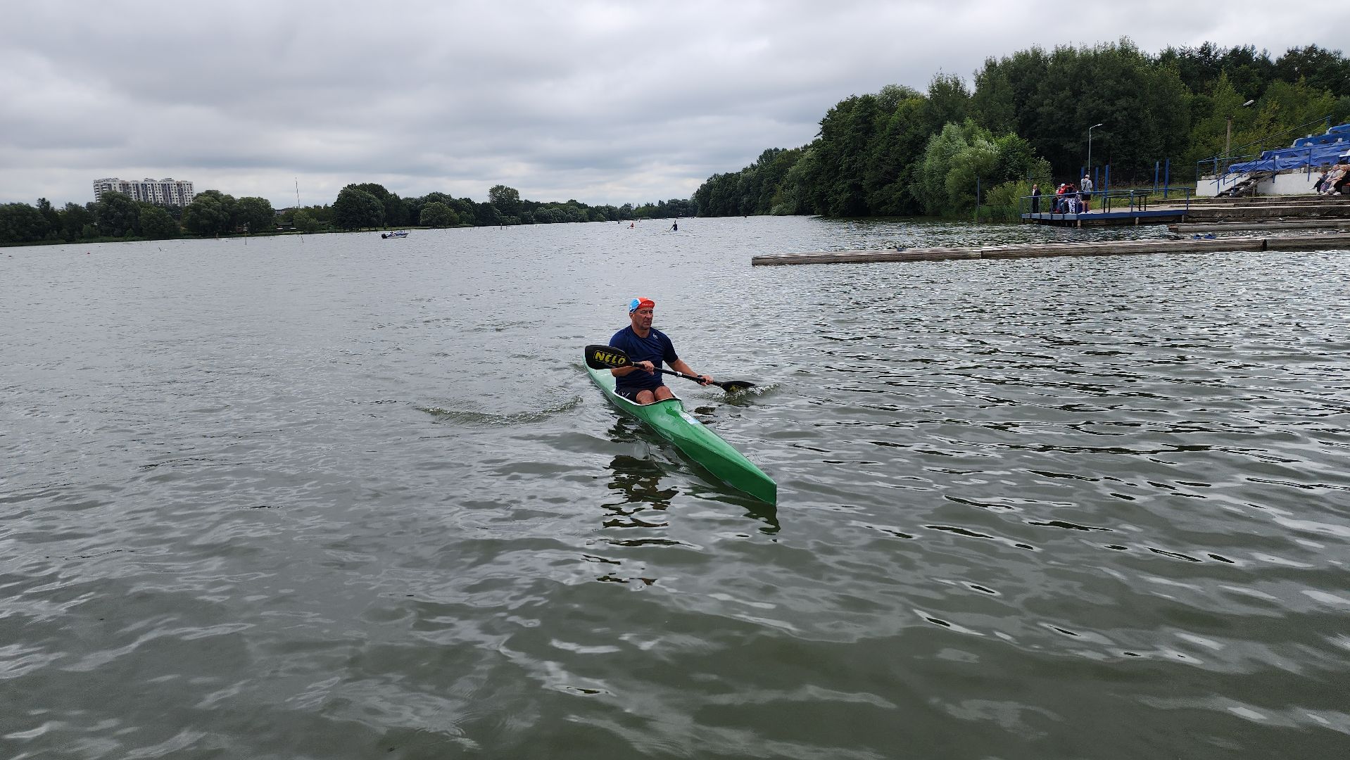 Чемпионат Мастерс, Чемпионат по гребле на байдарках и каноэ, гребля на байдарках и каноэ, Старая Купавна, Богородский городской округ,