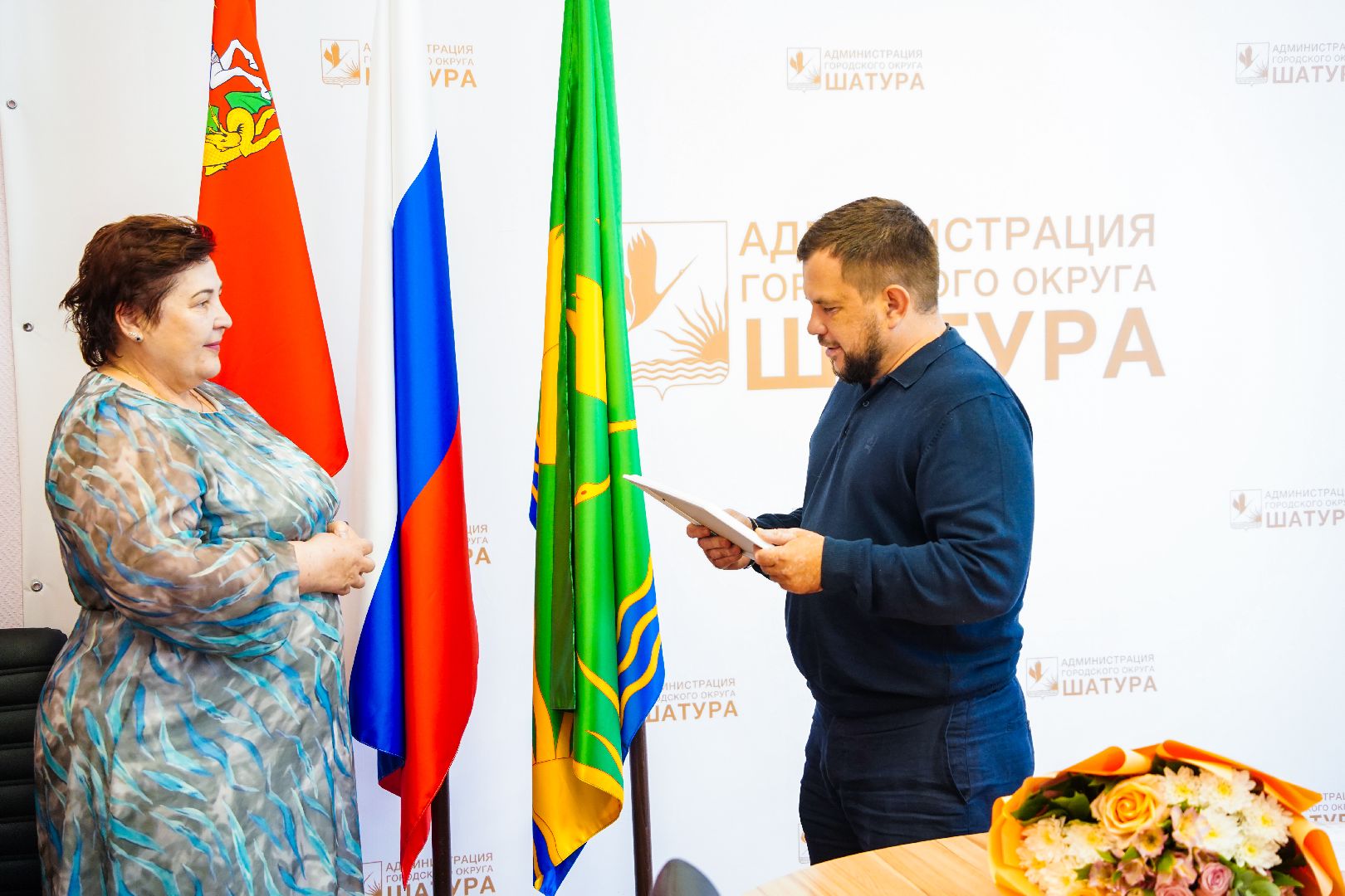 земля врачам, Шатура, шатурская больница, Рошаль, медицина, поддержка врачей,