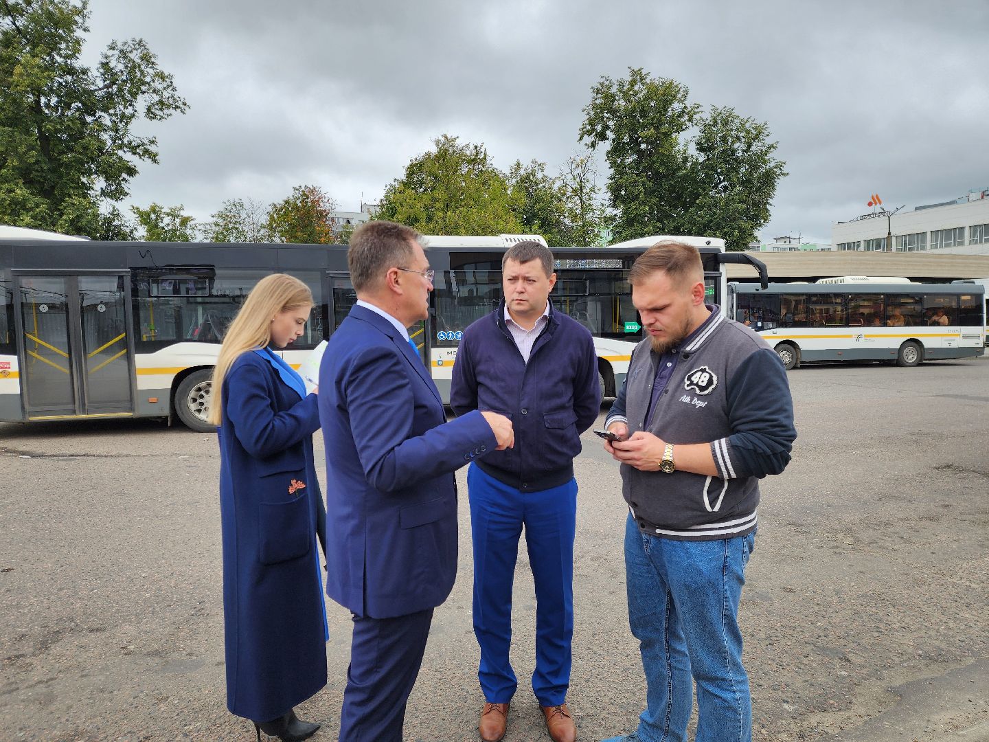 благоустройство, ногинск, жители, общество, власть, вокзал, сквер,