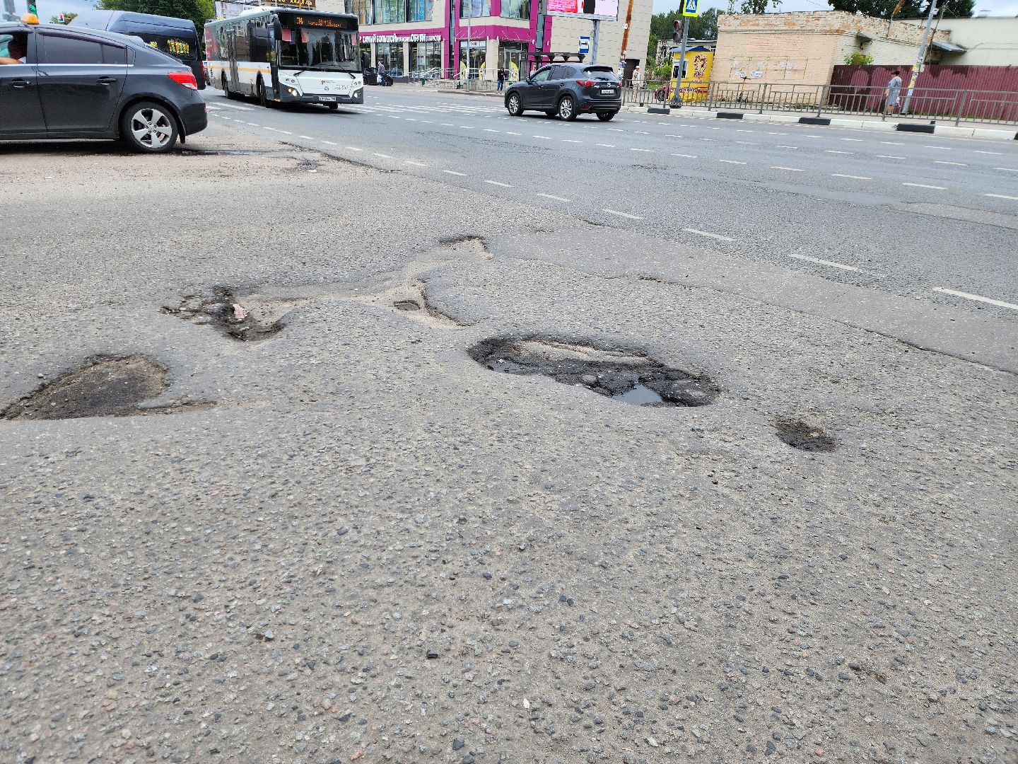 благоустройство, ногинск, жители, общество, власть, вокзал, сквер,