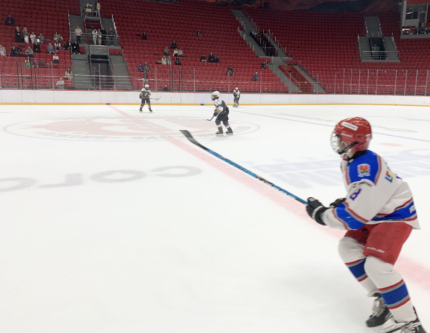 Балашиха, Подмосковье, кубок овечкина, хоккей, хоккеисты, хоккейный турнир,