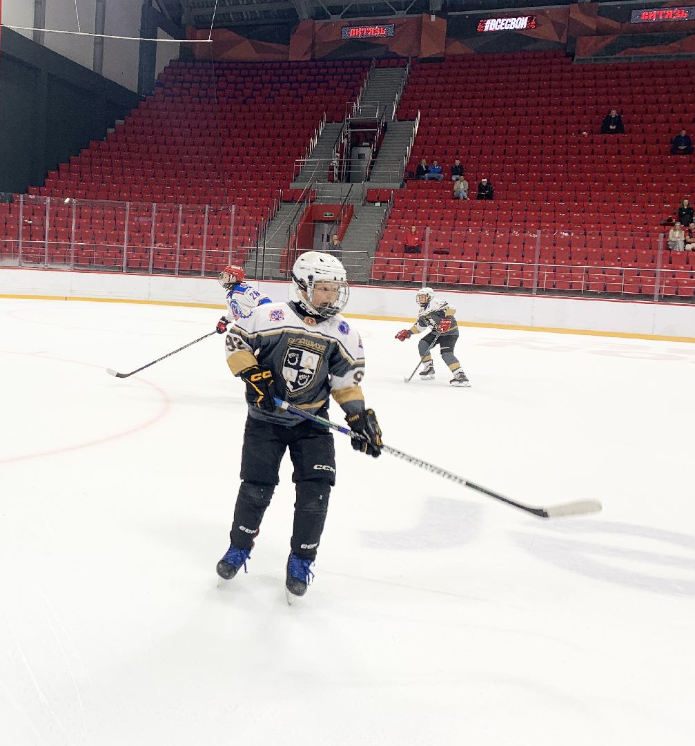 Балашиха, Подмосковье, кубок овечкина, хоккей, хоккеисты, хоккейный турнир,