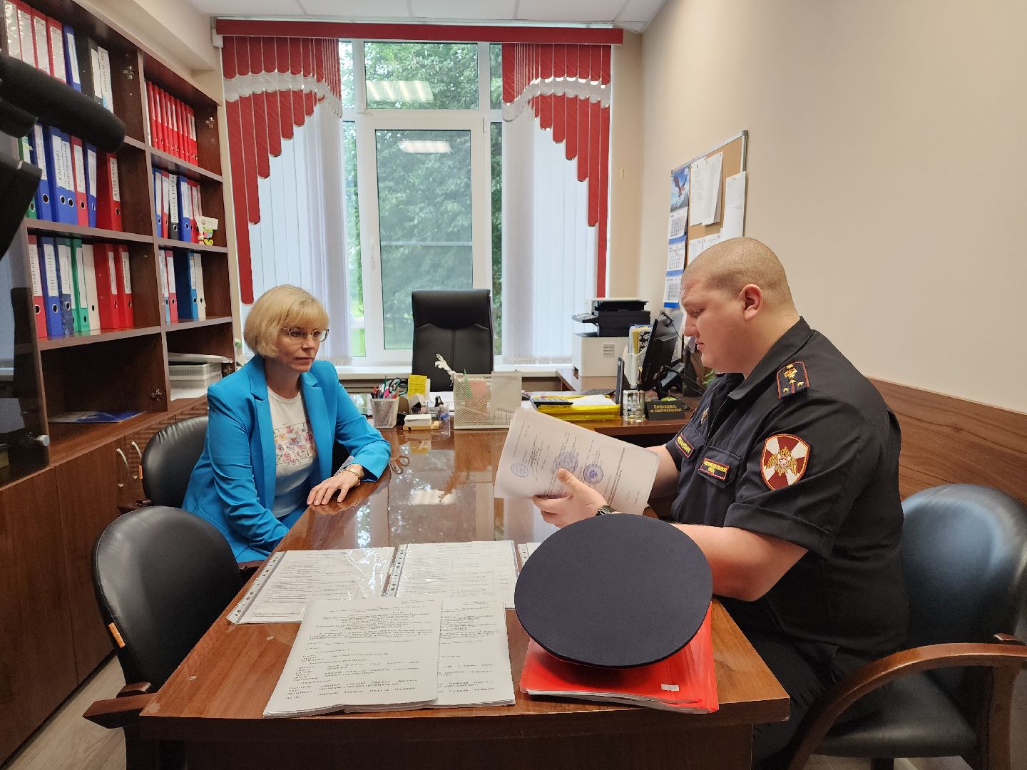 подготовка к новому учебному году, красногорск, опалиха,