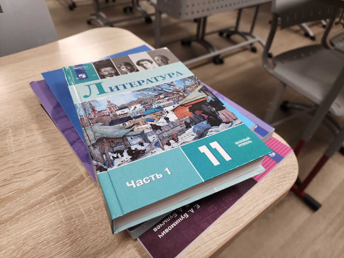 подготовка к новому учебному году, красногорск, опалиха,