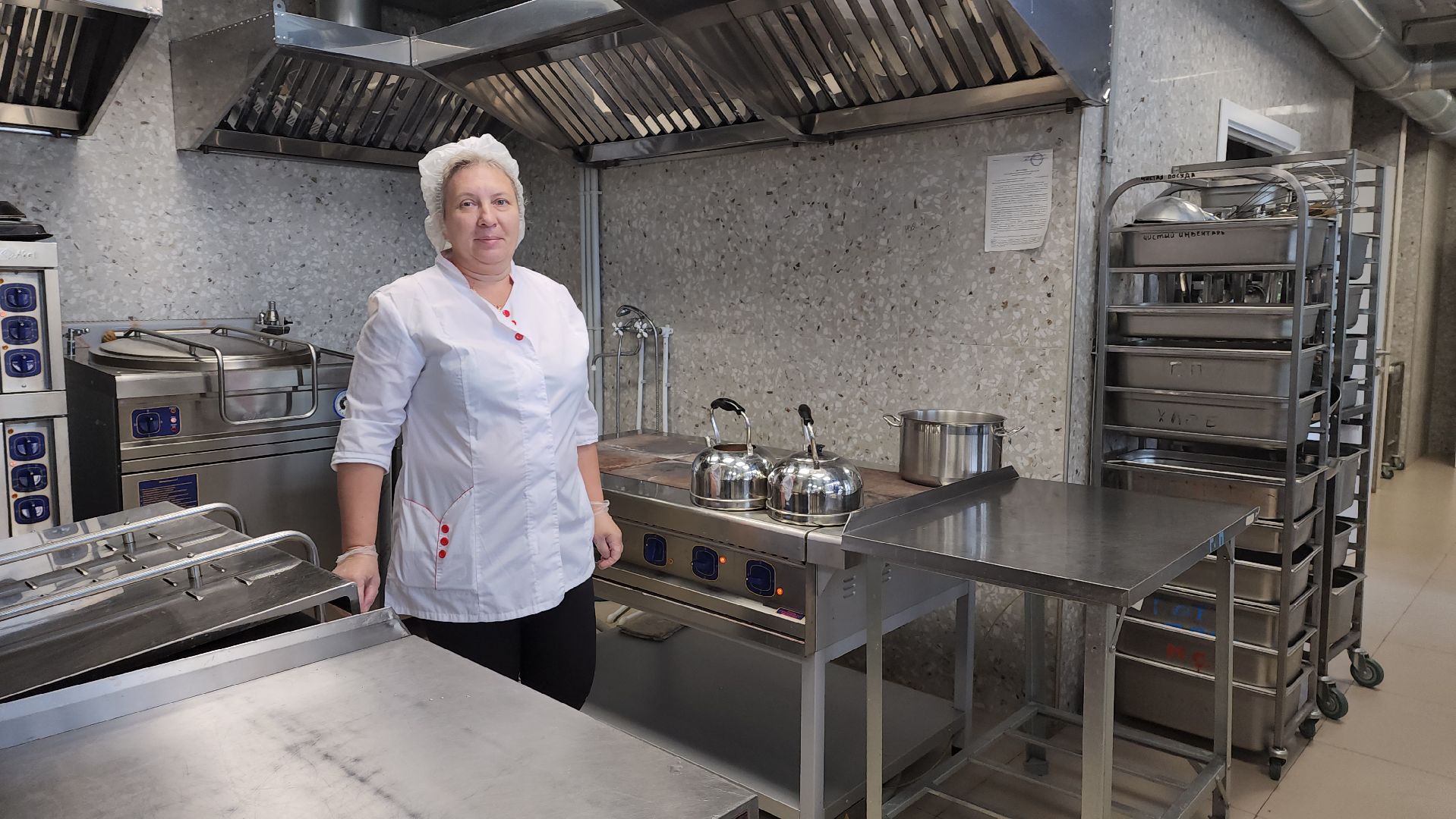 подготовка к новому учебному году, красногорск, опалиха,