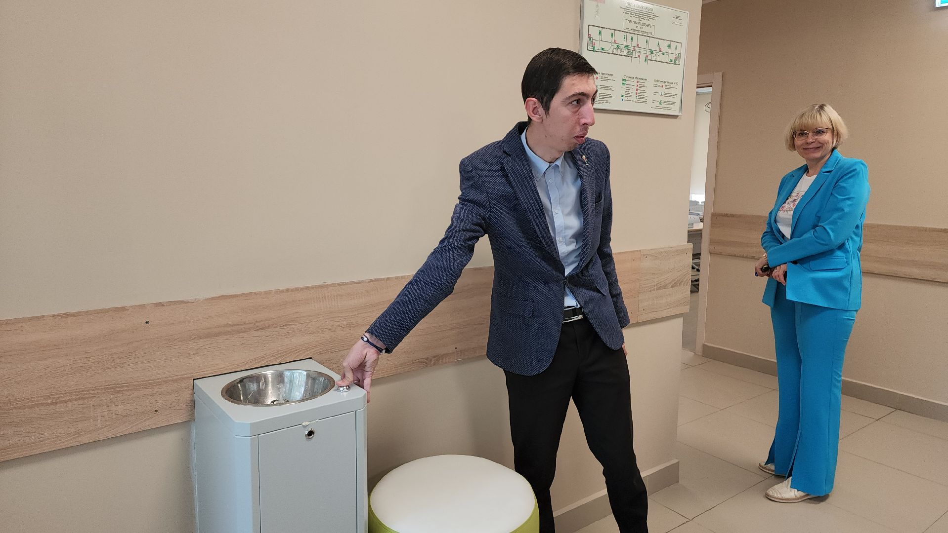 подготовка к новому учебному году, красногорск, опалиха,