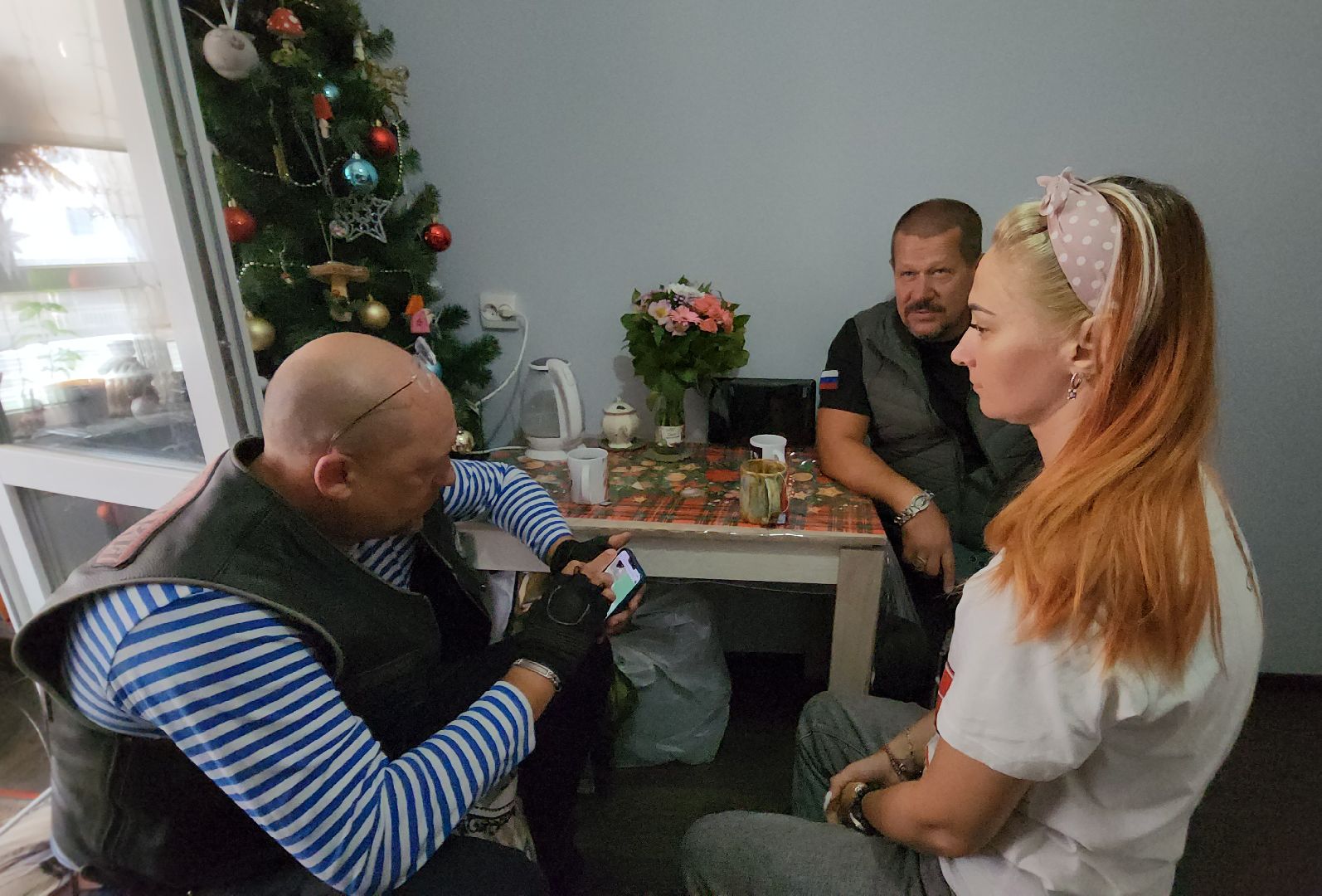 сво, день вдв, красногорск,ночные волки,