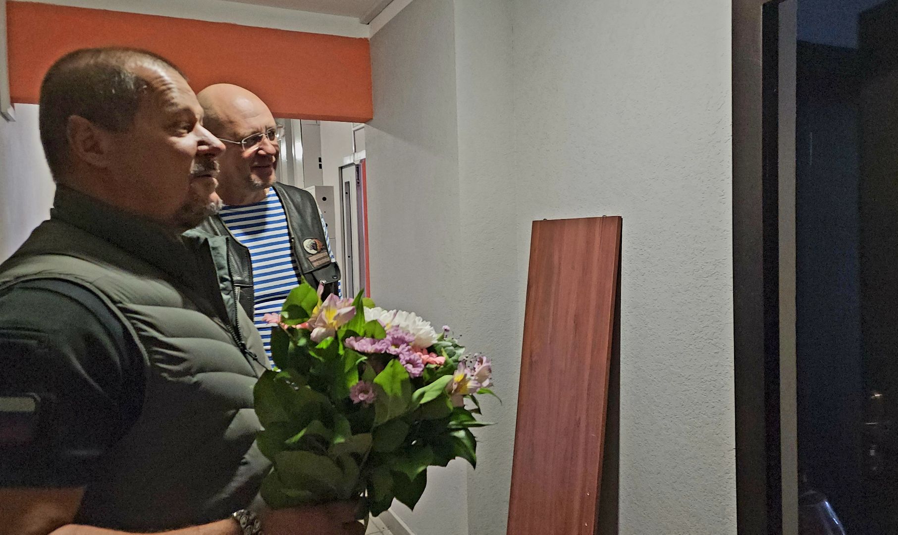 сво, день вдв, красногорск,ночные волки,