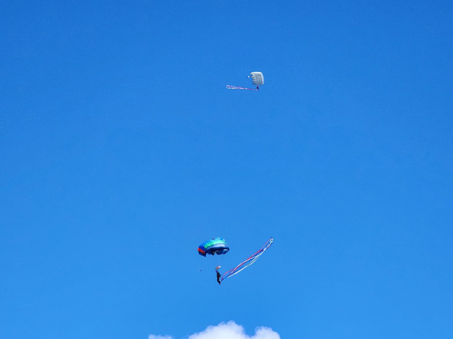 волоколамск, Алферьево, день вдв, праздник,