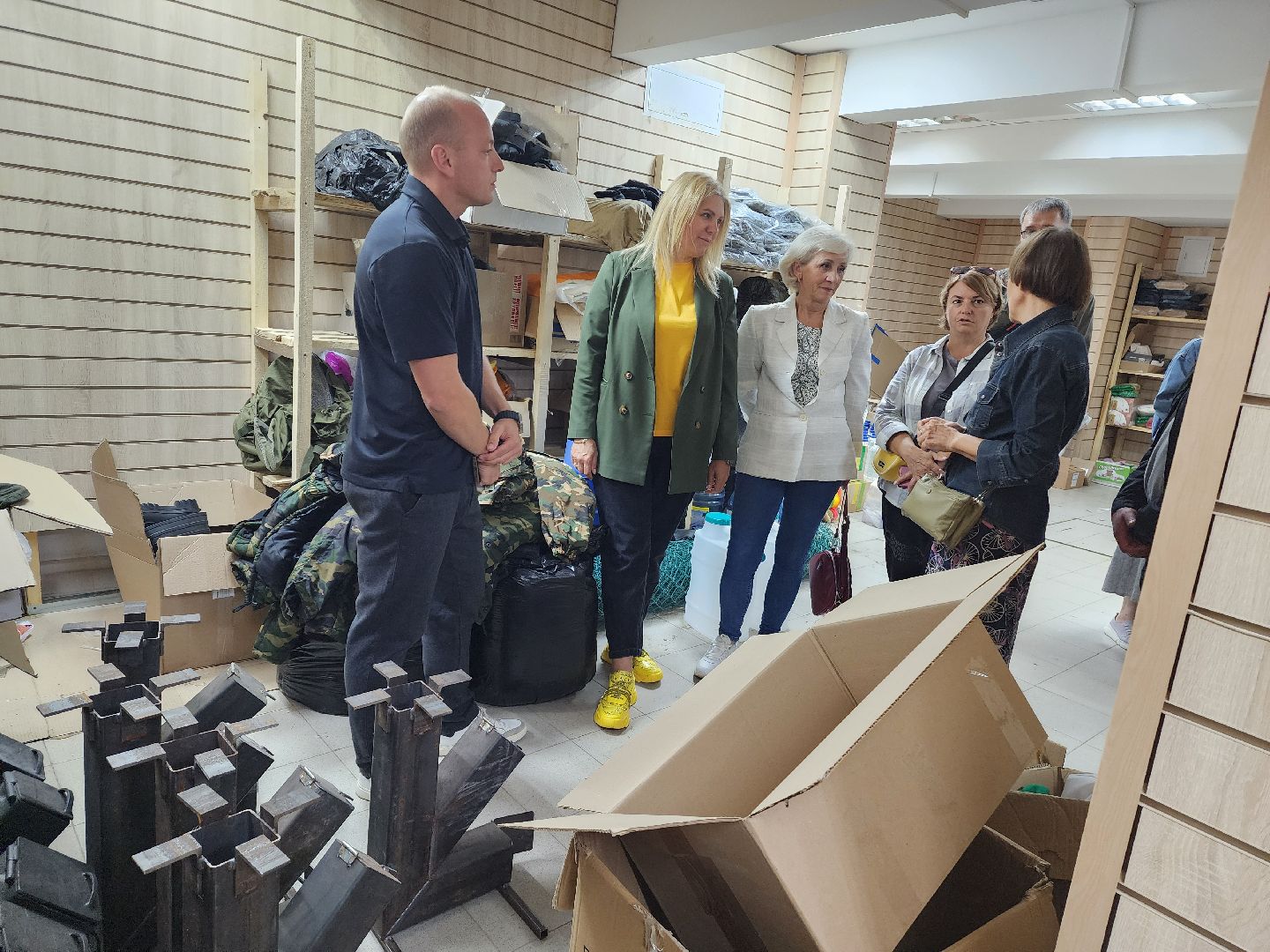 красноармейск, городской округ пушкинский, спецоперация, волонтеры сво,