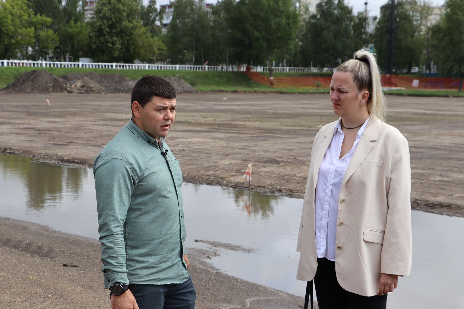 орбита, дзержинский, Союз, дзюдо, самбо, дарья батурина, виктор худяков, иван сирош, спорт, спорт в подмосковье, стадион, реконструкция,