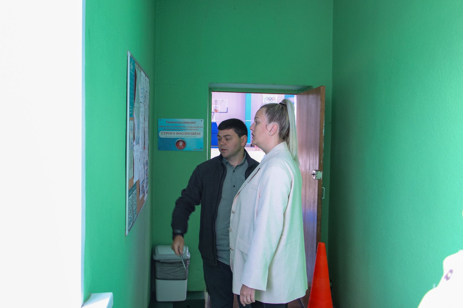 орбита, дзержинский, Союз, дзюдо, самбо, дарья батурина, виктор худяков, иван сирош, спорт, спорт в подмосковье, стадион, реконструкция,