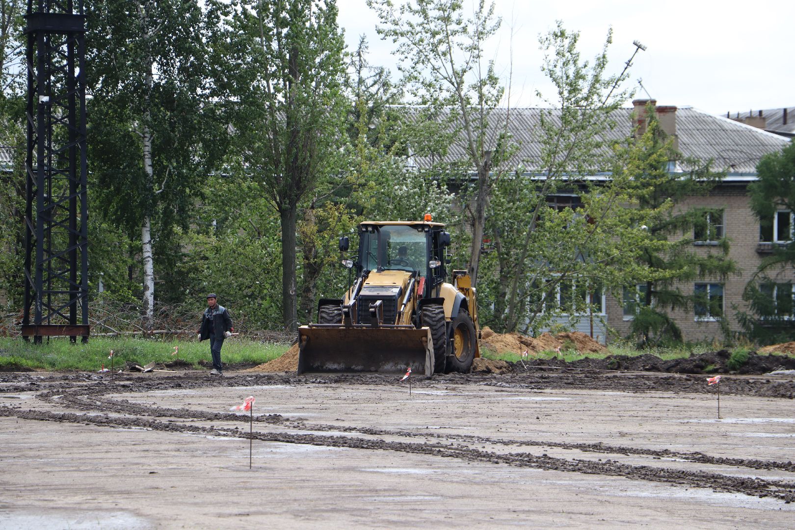 орбита, дзержинский, Союз, дзюдо, самбо, дарья батурина, виктор худяков, иван сирош, спорт, спорт в подмосковье, стадион, реконструкция,