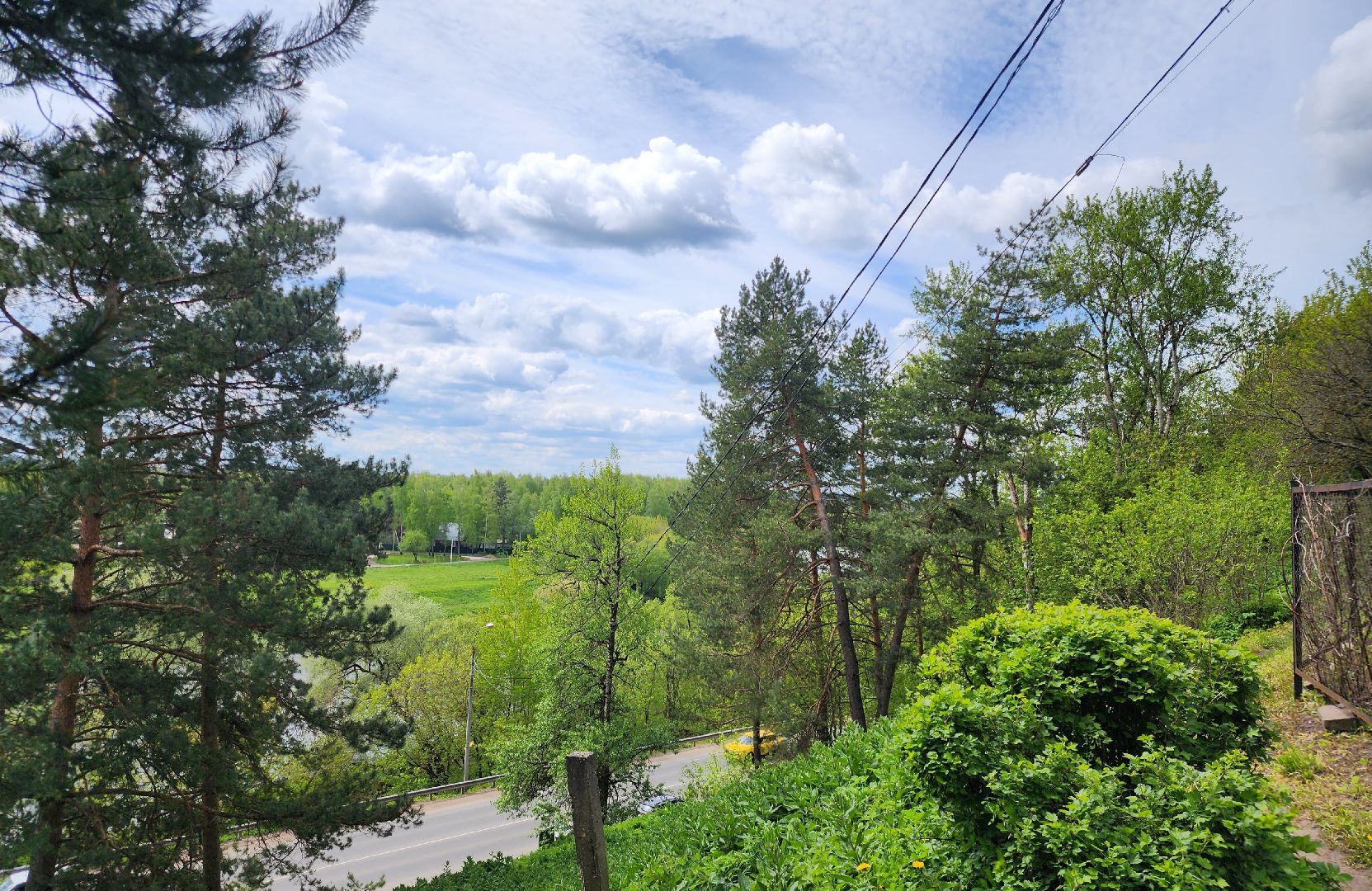 Звенигород, Общество, фотоконкурс,