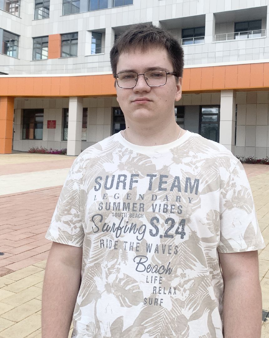 Балашиха, Подмосковье, ЕГЭ, поступление в вуз, Золотые медалисты, МГИМО, Политолог,