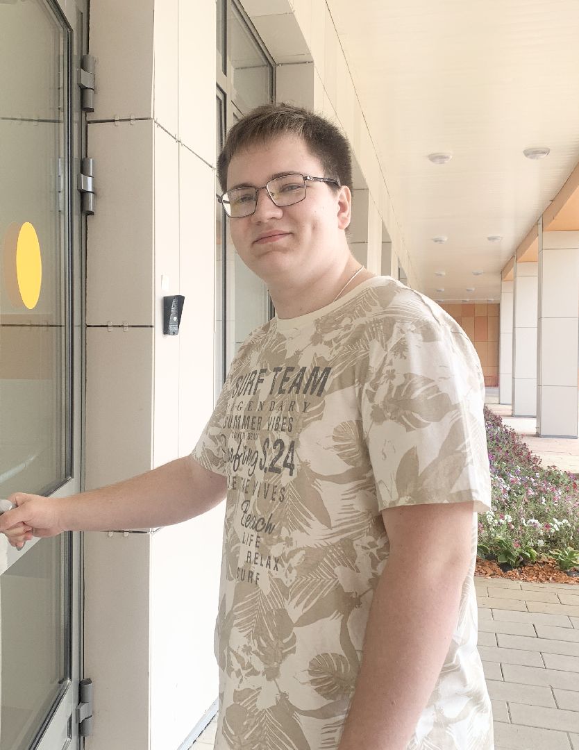 Балашиха, Подмосковье, ЕГЭ, поступление в вуз, Золотые медалисты, МГИМО, Политолог,