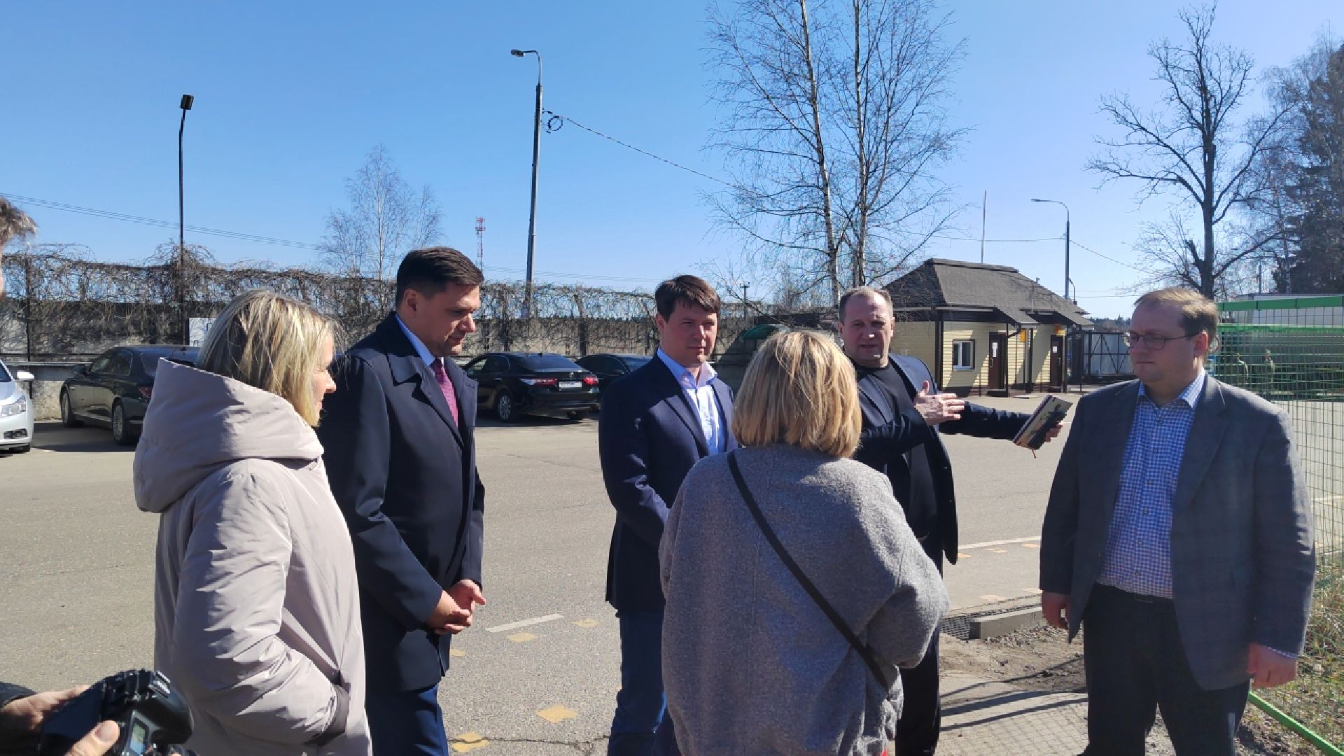 Пушкино, Пушкинский округ, бизнес, экономика, сельское хозяйство