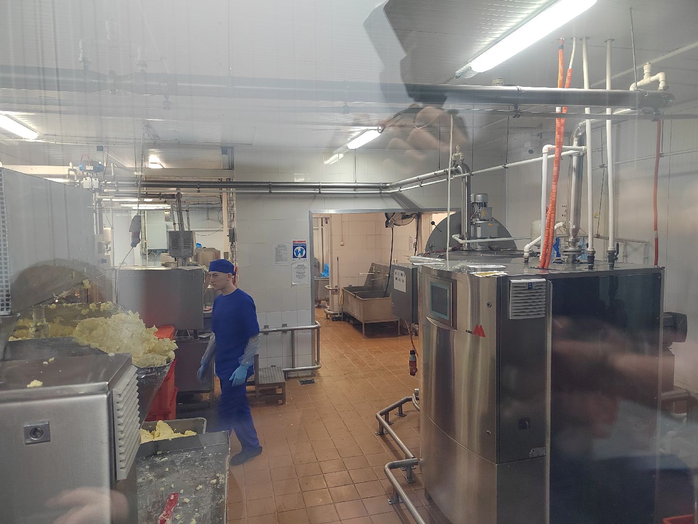 Пушкино, Пушкинский округ, бизнес, экономика, сельское хозяйство