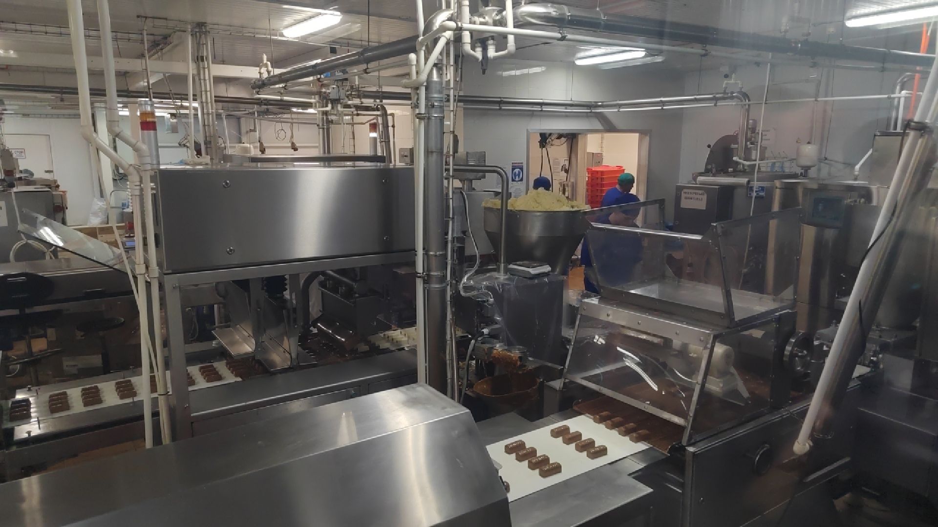 Пушкино, Пушкинский округ, бизнес, экономика, сельское хозяйство