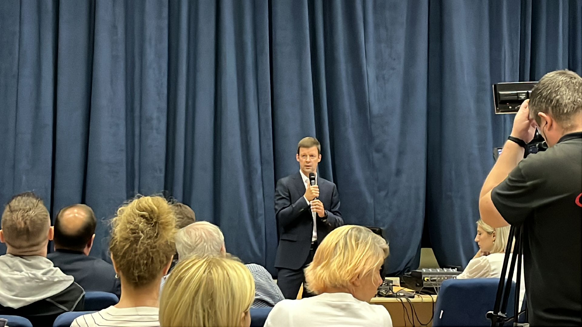 выездная администрация, выездная администрация балашиха, детский сад,