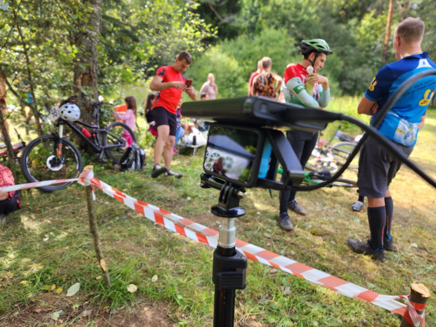 городской округ пушкинский, царево, велогонка, велотрасса,