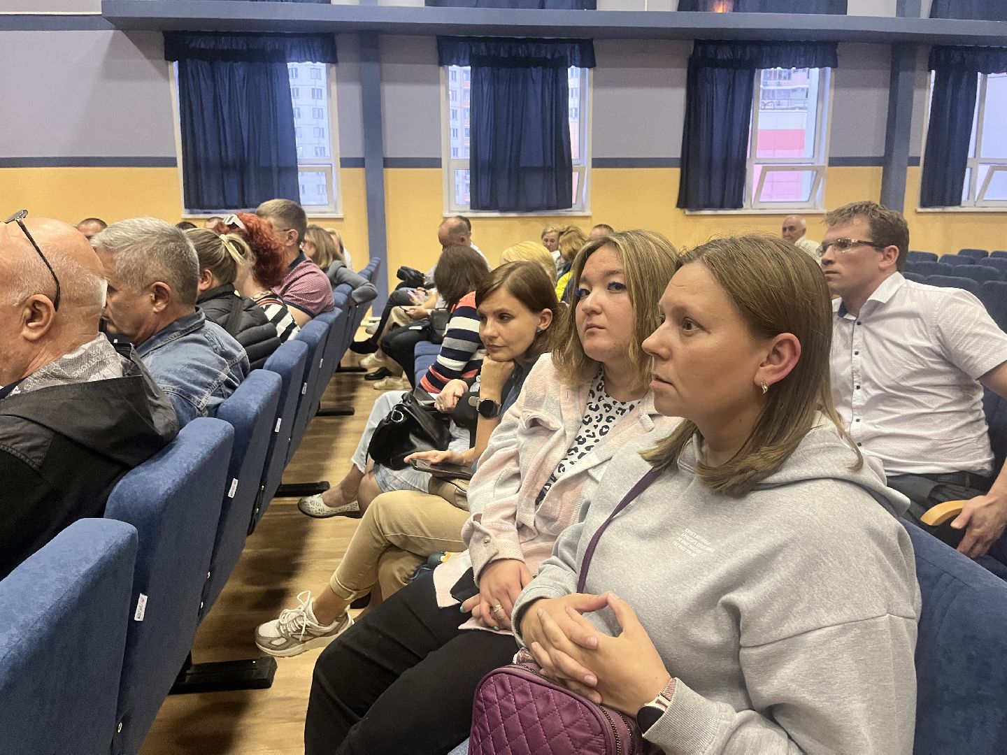 выездная администрация, выездная администрация балашиха, транспорт, дороги, реконструкция дороги,