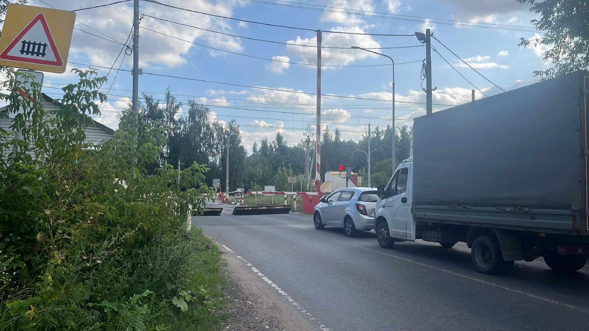 выездная администрация, выездная администрация балашиха, транспорт, дороги, реконструкция дороги,