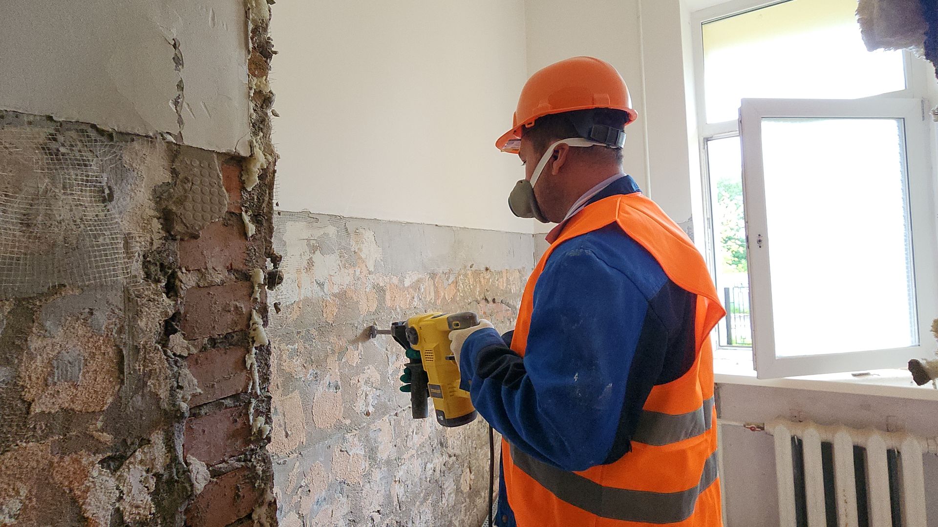 медицина, медицина подмосковья, эцгб, детская поликлиника, ремонт поликлиники, электросталь, мой город, жители города, дети, здоровье, здоровье подмосковью,