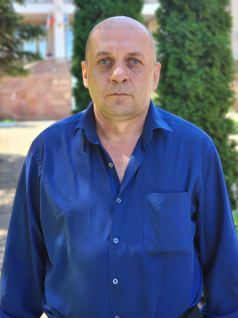 руза, цвт им. лиходея, сво, ветеран, доброволец,