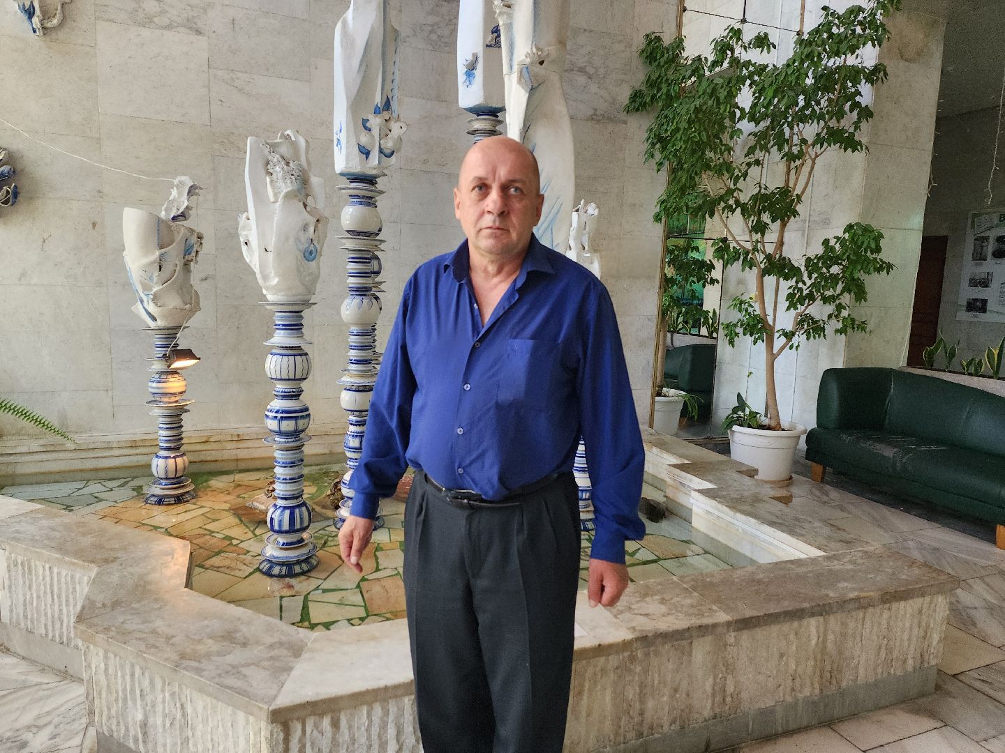 руза, цвт им. лиходея, сво, ветеран, доброволец,