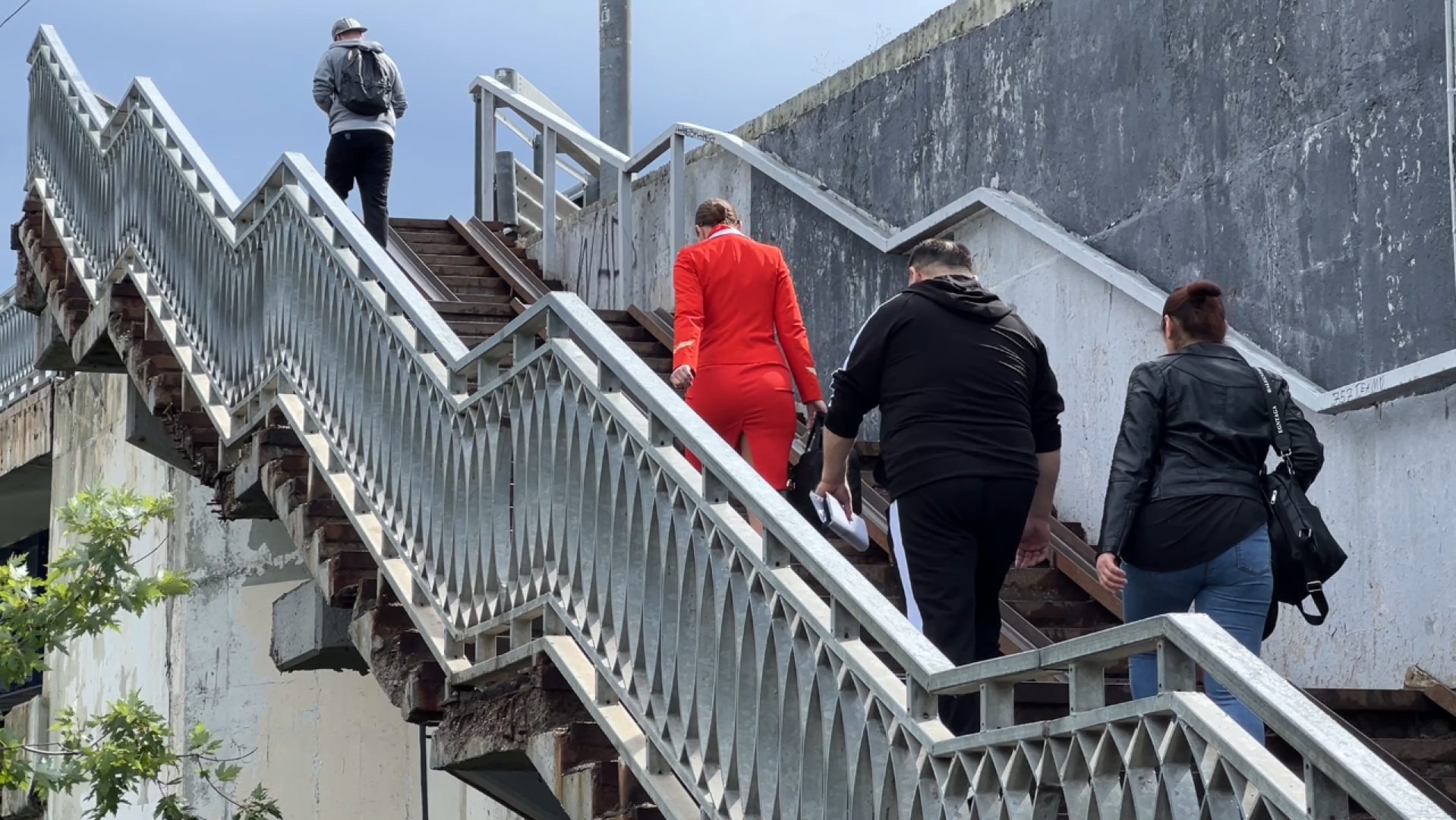 химки, строительство, ремонт моста,