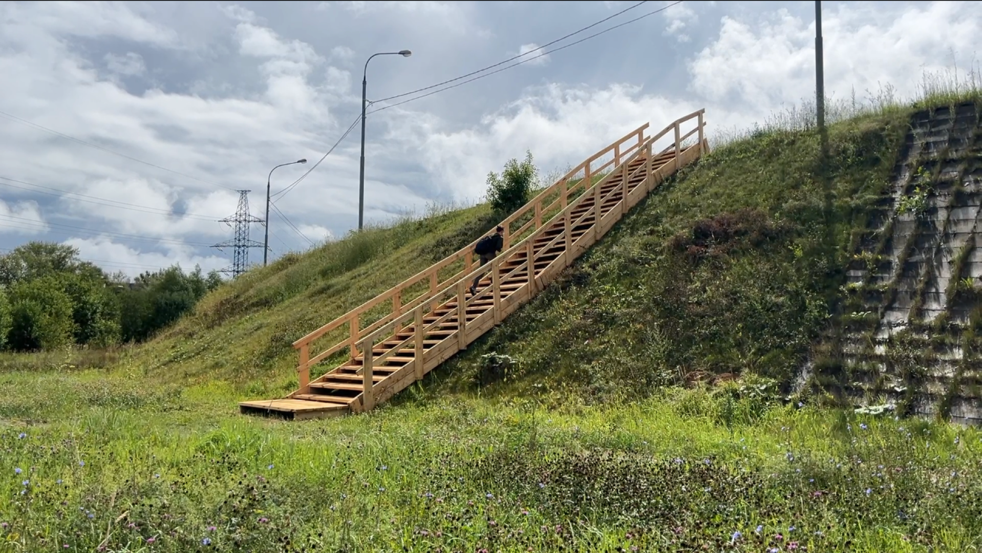 химки, строительство, ремонт моста,