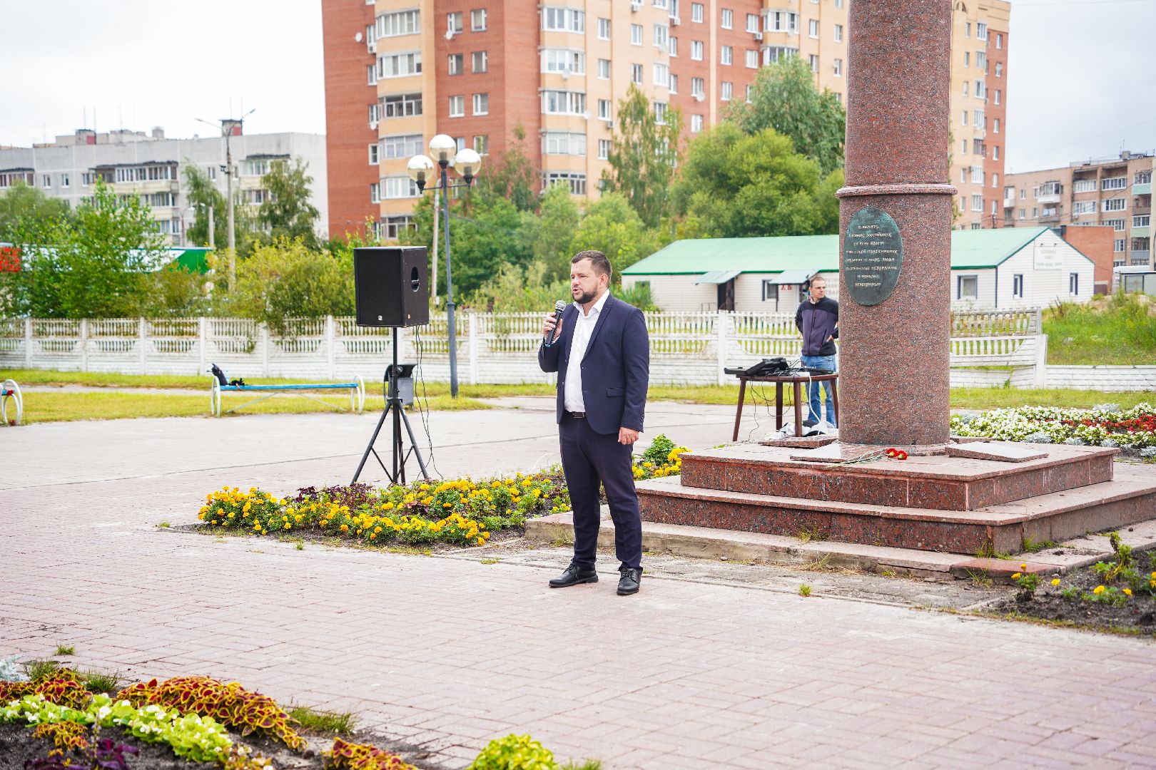 ВДВ, День ВДВ, Шатура, воздушно-десантные войска,