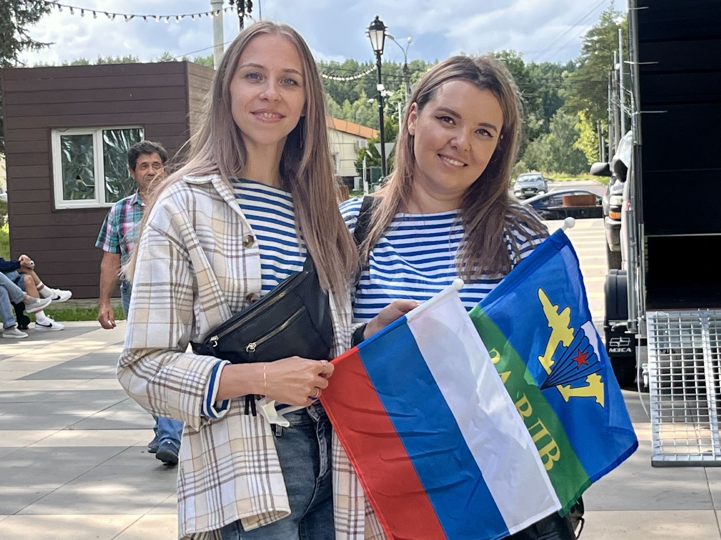 наро-фоминск, песня синева, Парк Победы, День вдв, Виа второе дыхание,