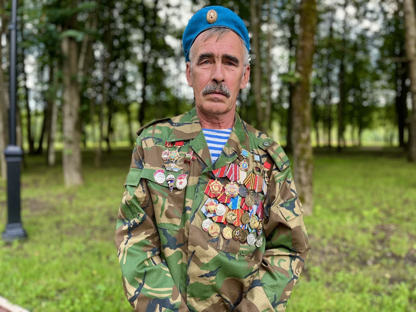 наро-фоминск, песня синева, Парк Победы, День вдв, Виа второе дыхание,