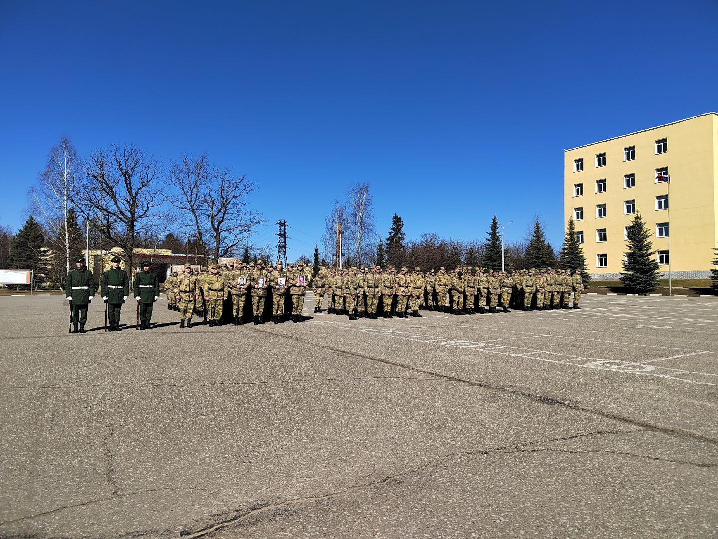 Пушкино, пушкинский округ, Росгвардия, СВО, Герои, Митинг памяти, Софрино, Ашукино