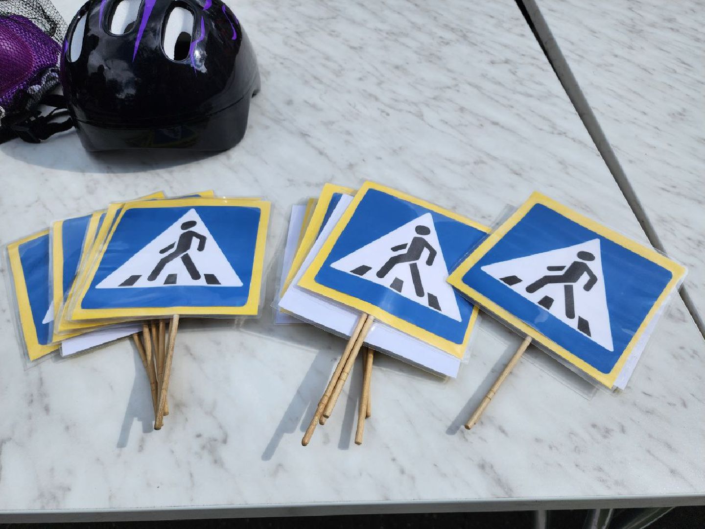 гаи, гаи умвд по ленинскому округу, урок безопасности, безопасность на дорогах, ленинский округ, дети на дорогах,