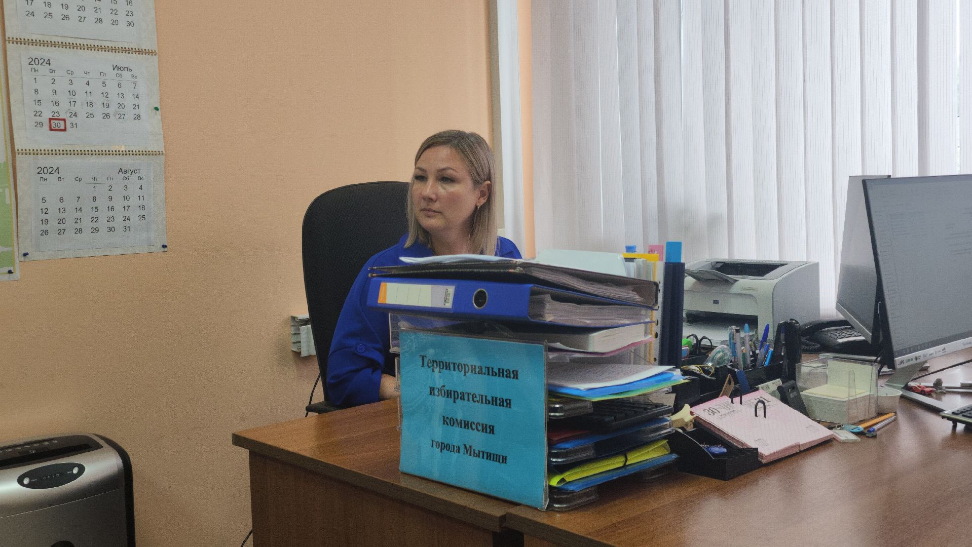 местные выборы, территориальная избирательная комиссия, мытищи, выборы,